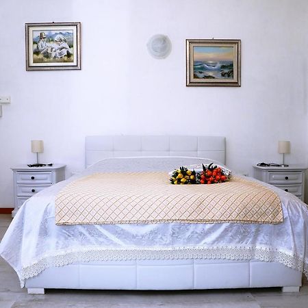 Sogno Allegro Bed and Breakfast Σάσαρι Εξωτερικό φωτογραφία