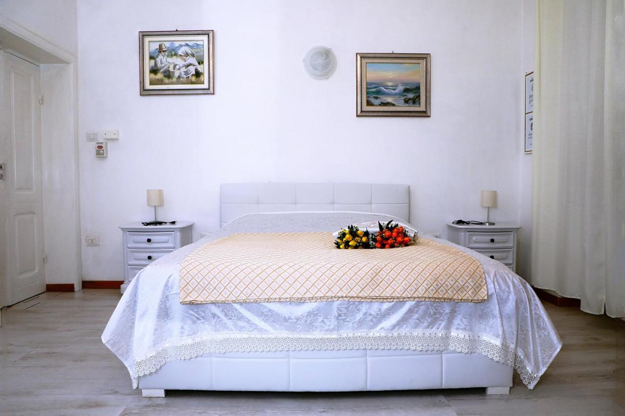 Sogno Allegro Bed and Breakfast Σάσαρι Εξωτερικό φωτογραφία