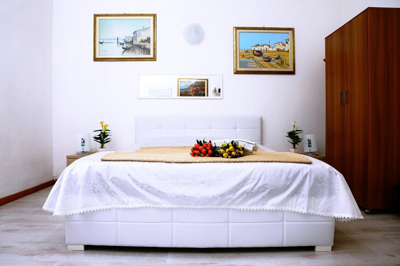 Sogno Allegro Bed and Breakfast Σάσαρι Εξωτερικό φωτογραφία